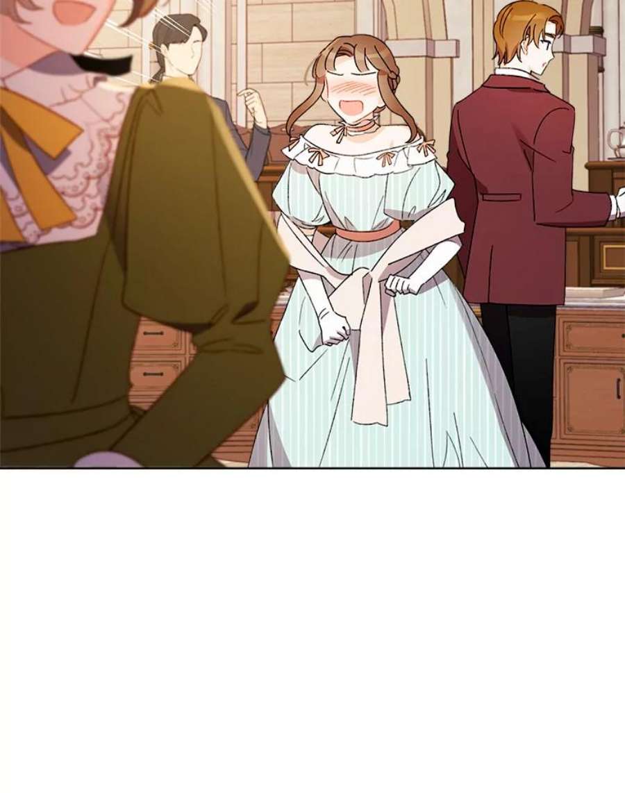 灰姑娘的善良继母46.大手大脚的黎安