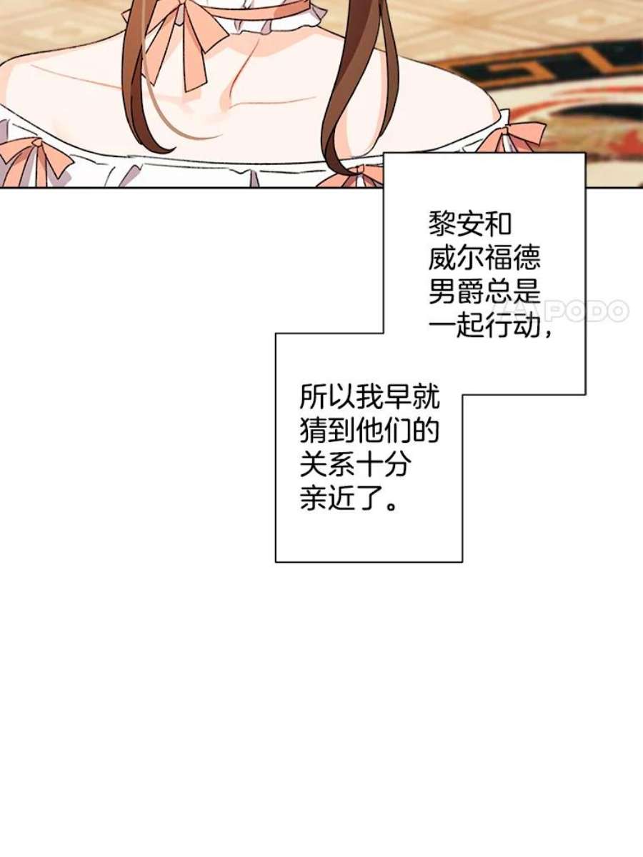 灰姑娘的善良继母46.大手大脚的黎安