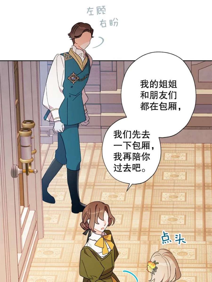 灰姑娘的善良继母47.无礼之人