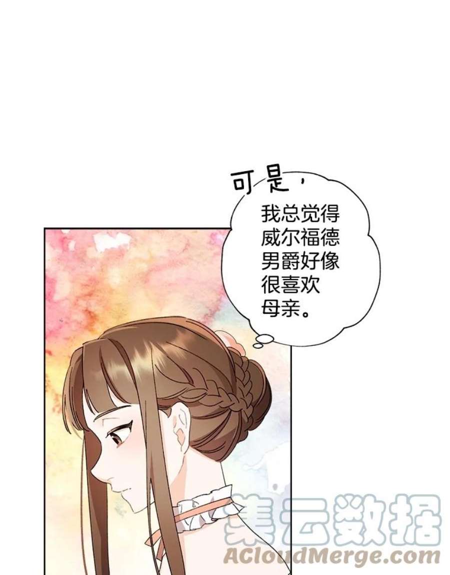 灰姑娘的善良继母47.无礼之人
