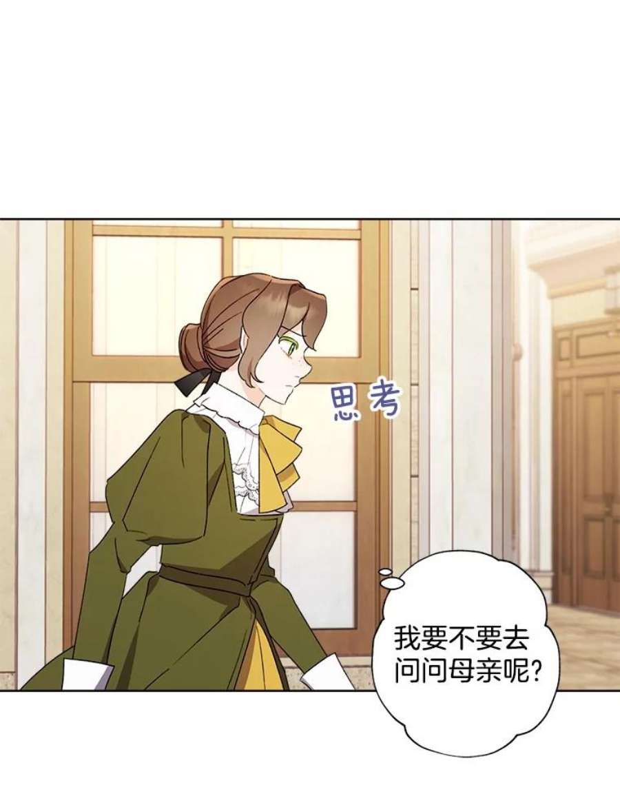 灰姑娘的善良继母48.英雄救美