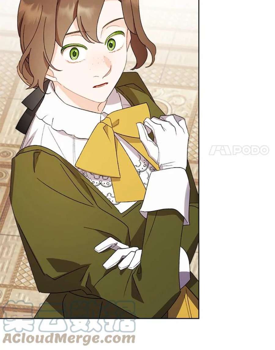 灰姑娘的善良继母48.英雄救美