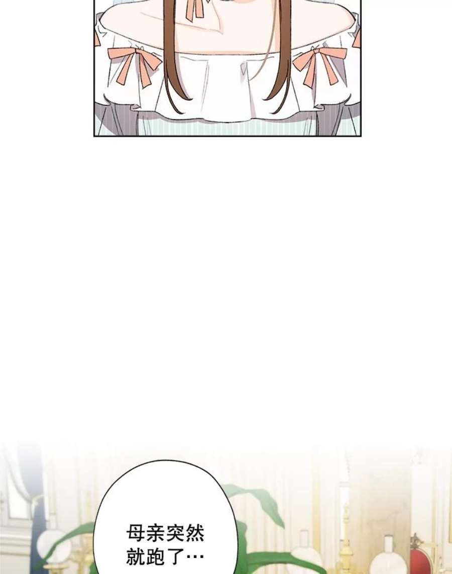 灰姑娘的善良继母49.画像上的人