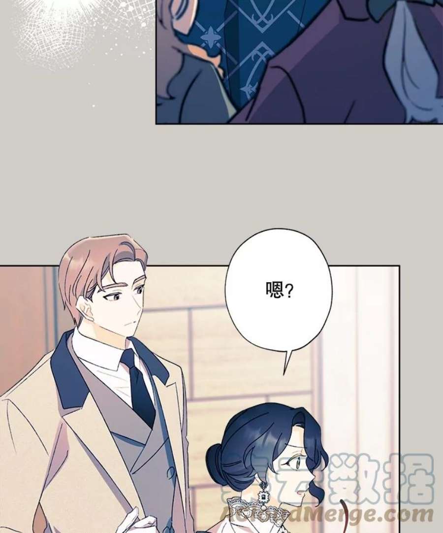 灰姑娘的善良继母49.画像上的人