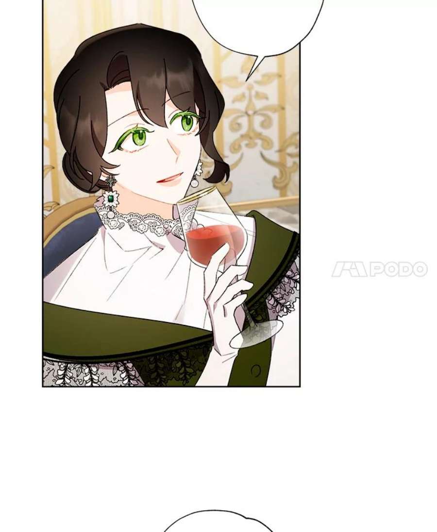 灰姑娘的善良继母49.画像上的人