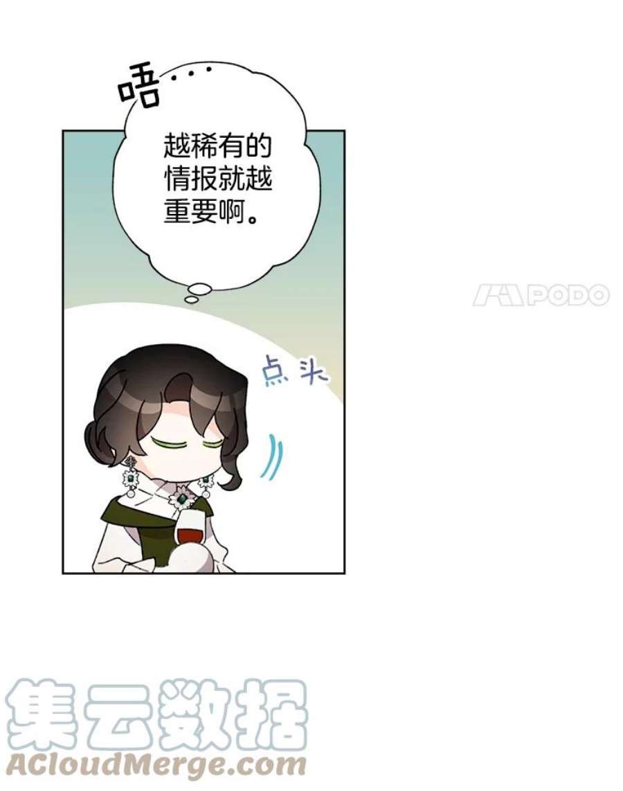 灰姑娘的善良继母49.画像上的人