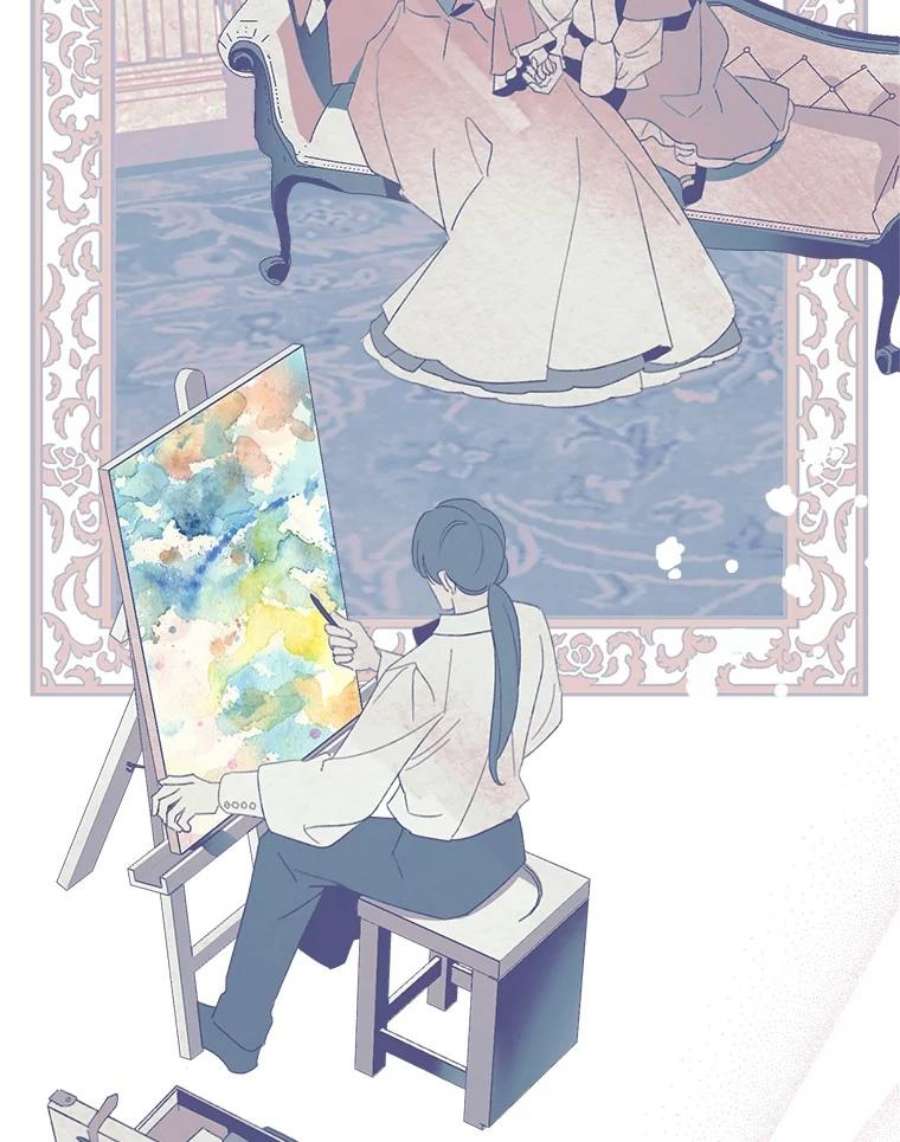 灰姑娘的善良继母49.画像上的人