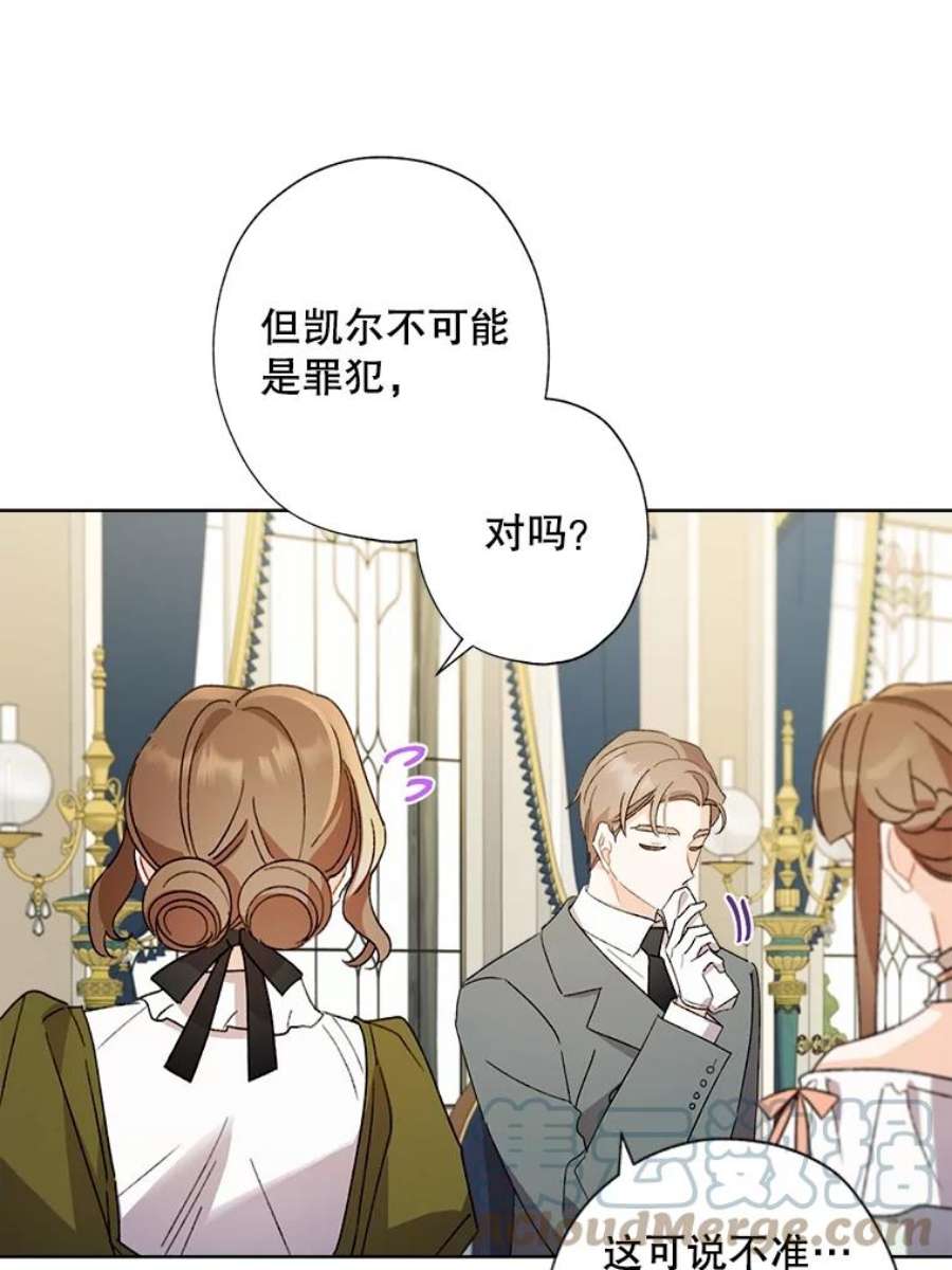 灰姑娘的善良继母49.画像上的人