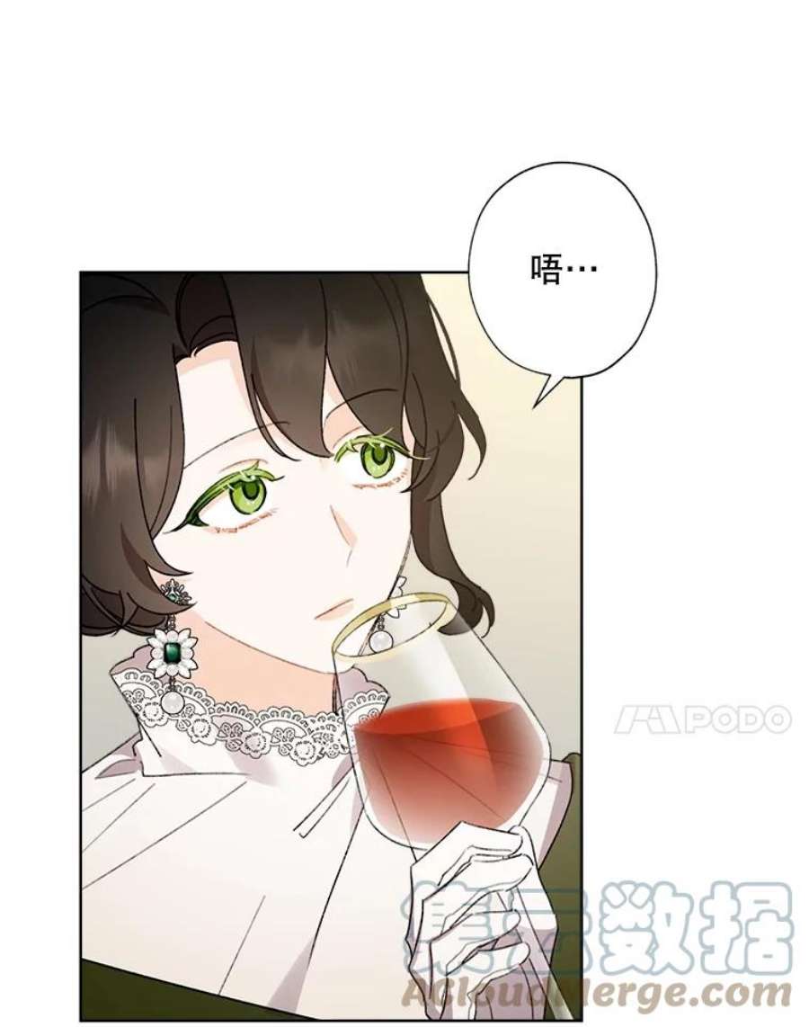 灰姑娘的善良继母49.画像上的人