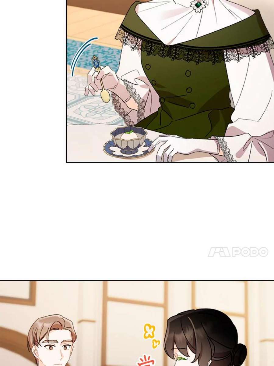 灰姑娘的善良继母49.画像上的人