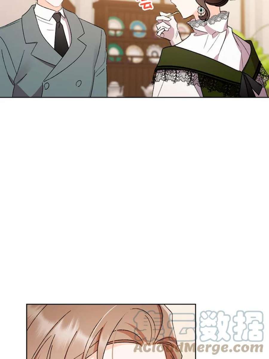 灰姑娘的善良继母49.画像上的人