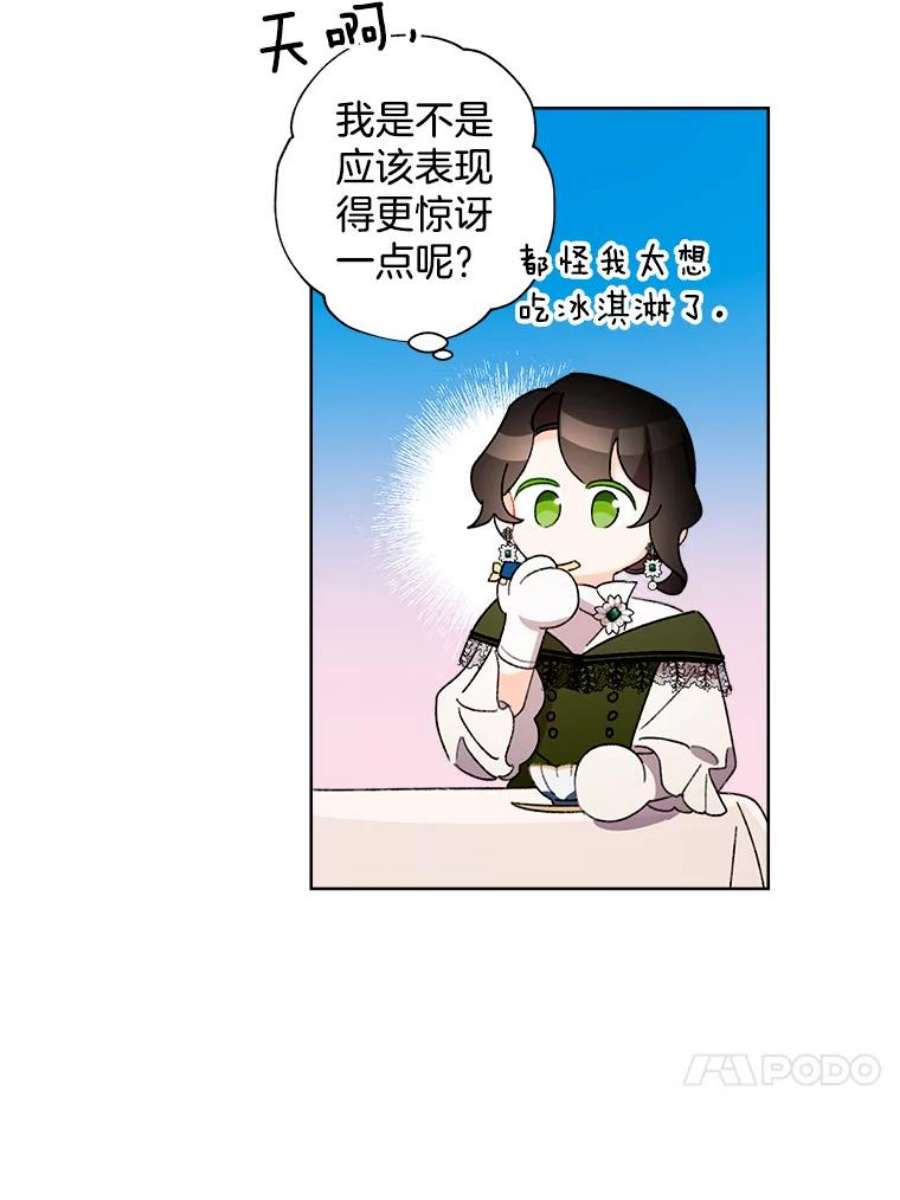 灰姑娘的善良继母49.画像上的人