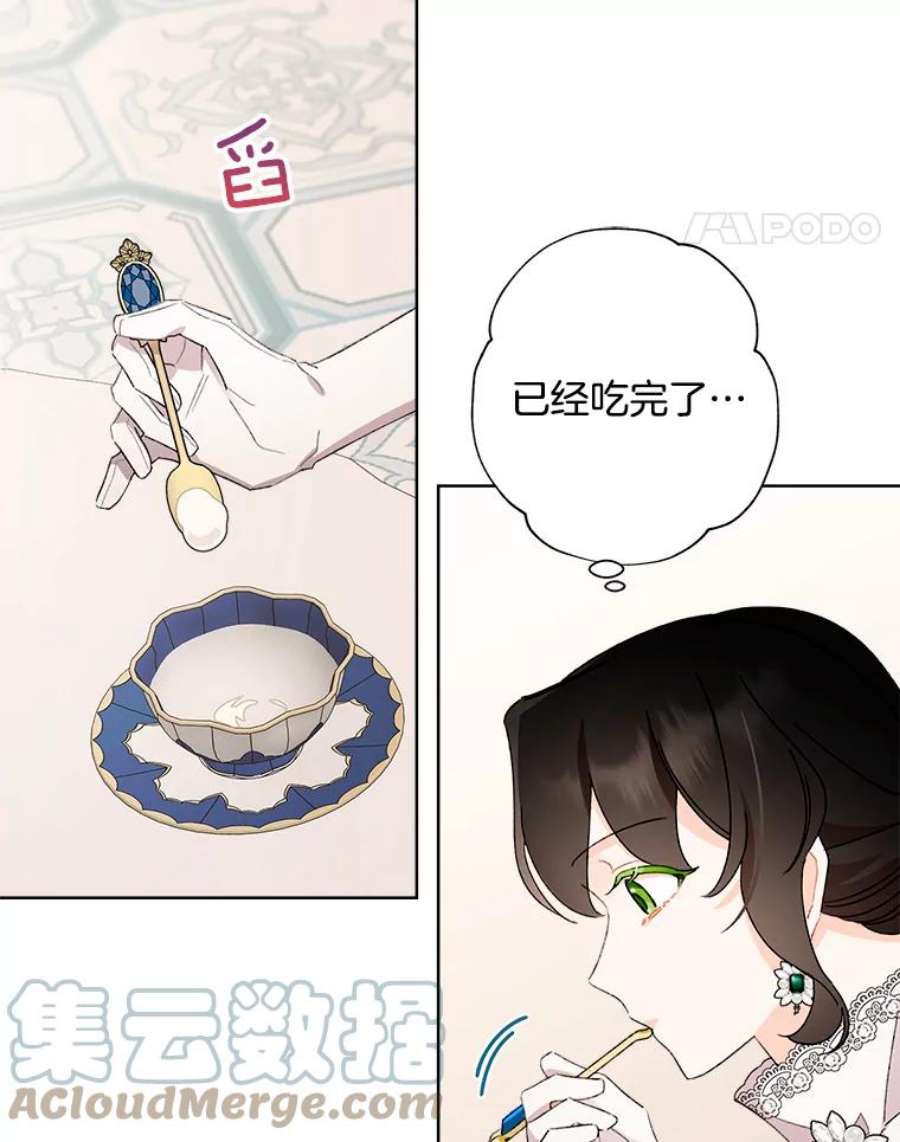 灰姑娘的善良继母49.画像上的人