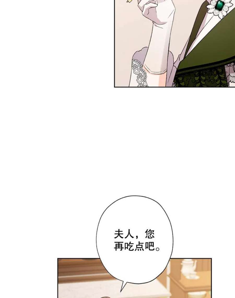 灰姑娘的善良继母49.画像上的人