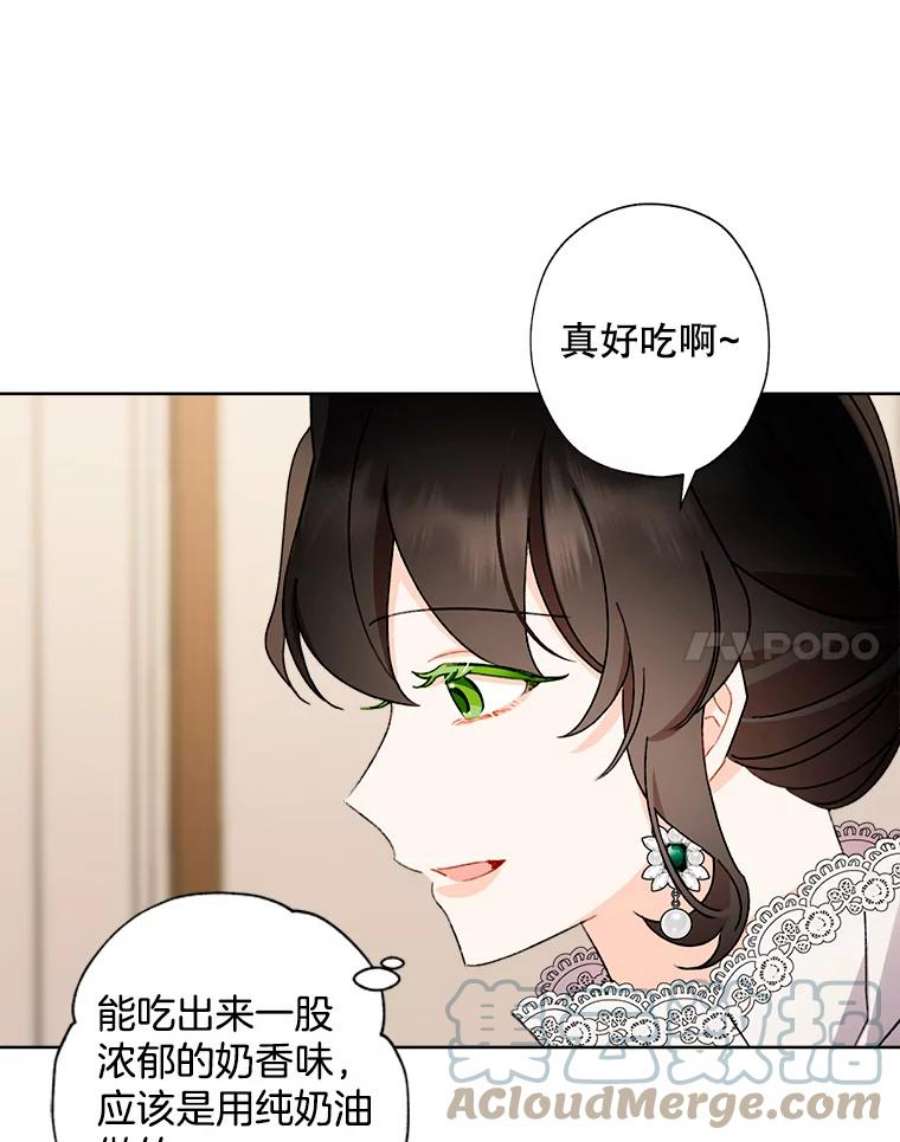 灰姑娘的善良继母49.画像上的人