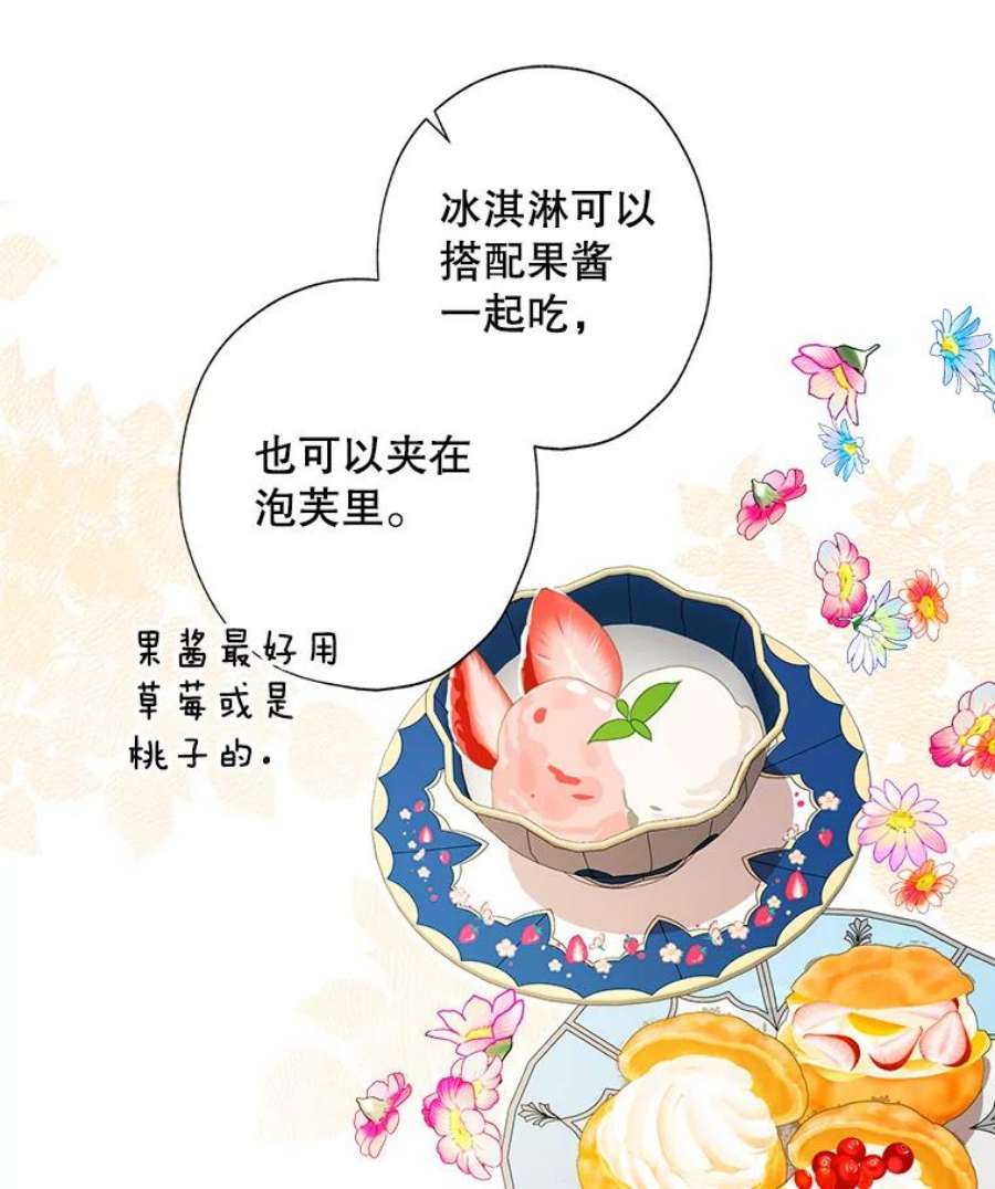 灰姑娘的善良继母49.画像上的人