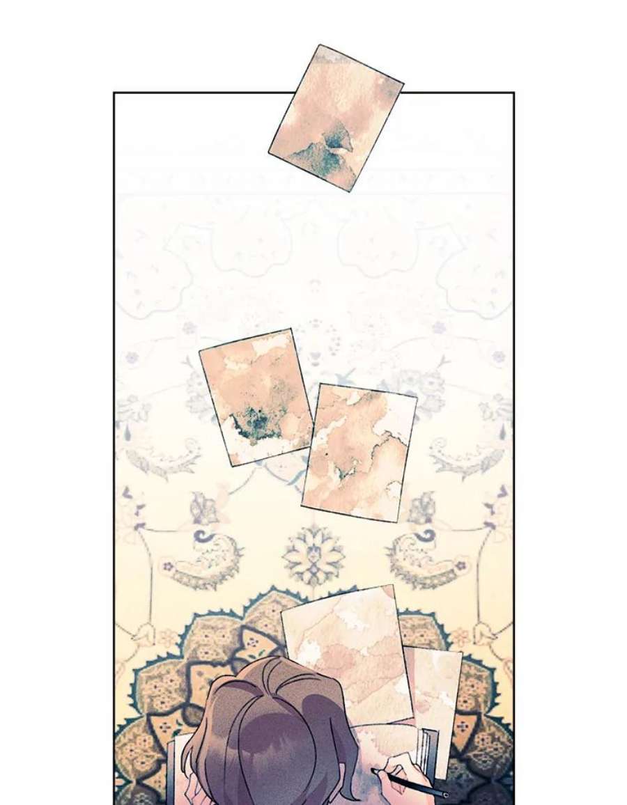 灰姑娘的善良继母50.食谱垄断权