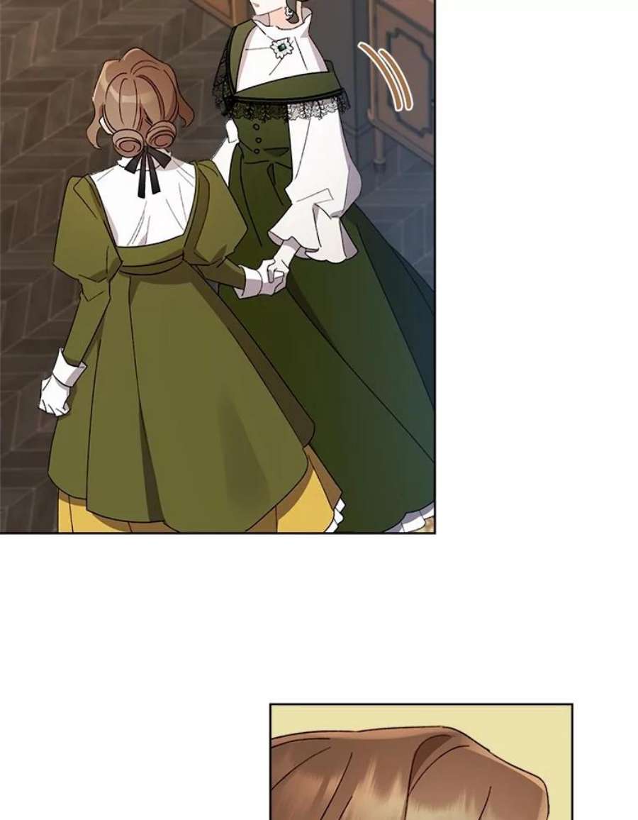 灰姑娘的善良继母50.食谱垄断权