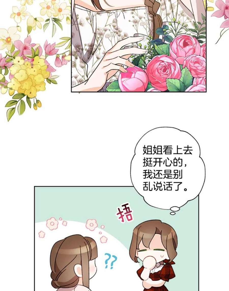 灰姑娘的善良继母53.爱丽丝的追求者