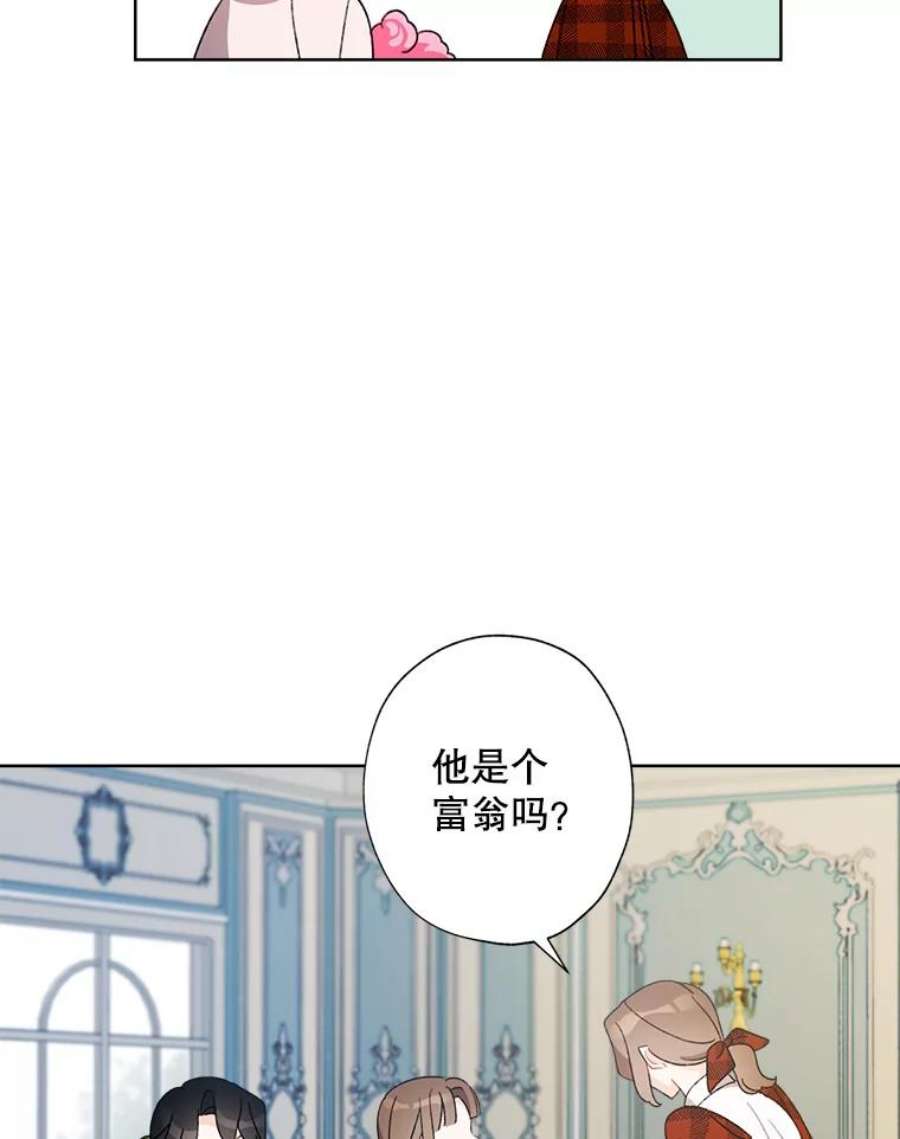 灰姑娘的善良继母53.爱丽丝的追求者