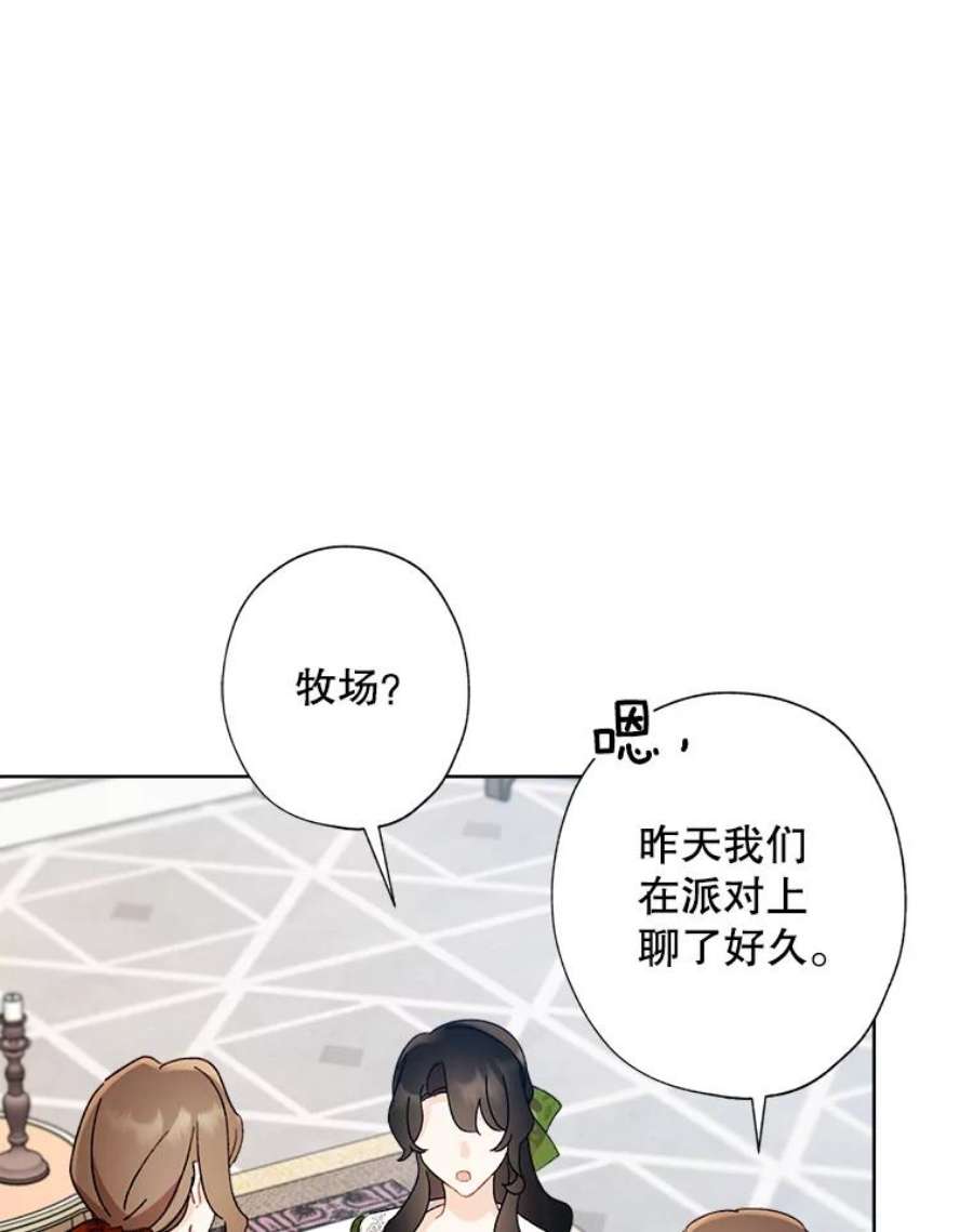 灰姑娘的善良继母53.爱丽丝的追求者