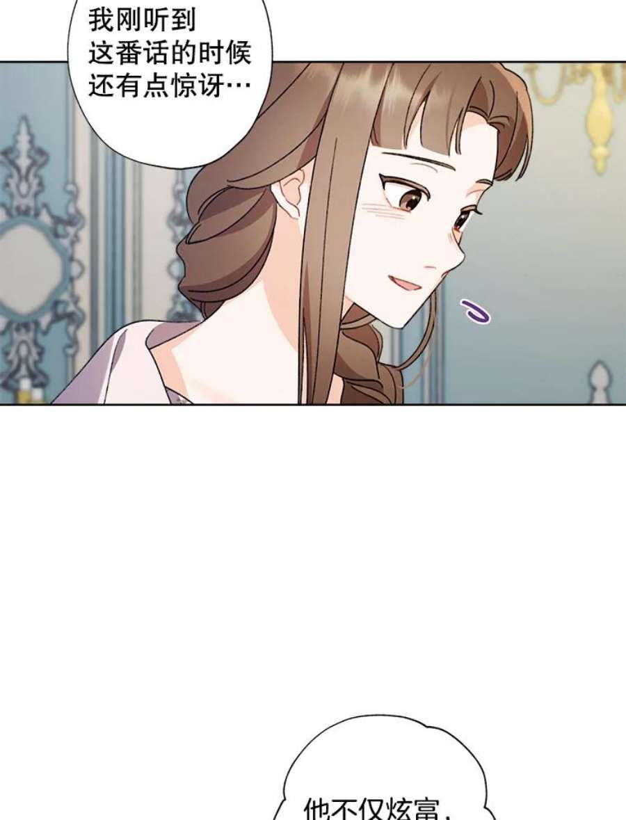 灰姑娘的善良继母53.爱丽丝的追求者