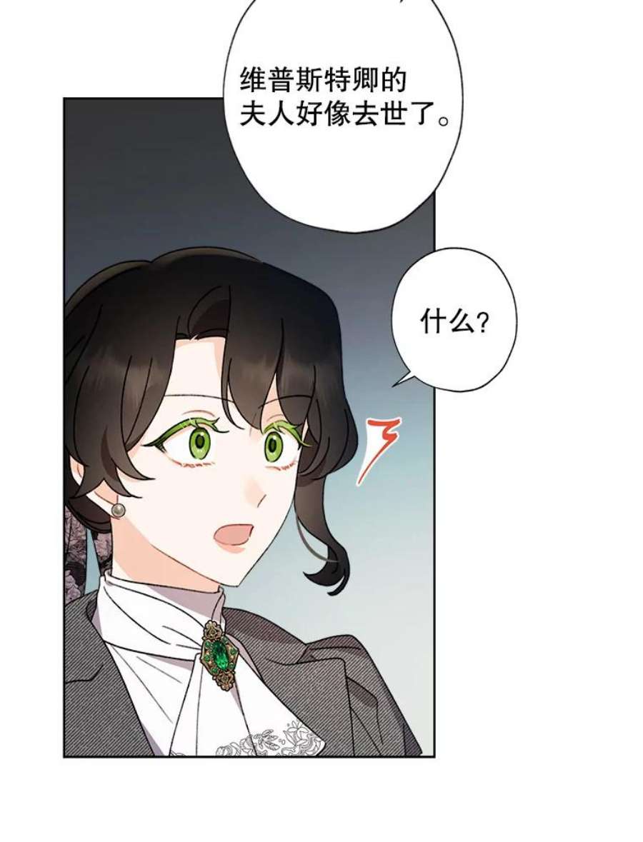 灰姑娘的善良继母53.爱丽丝的追求者