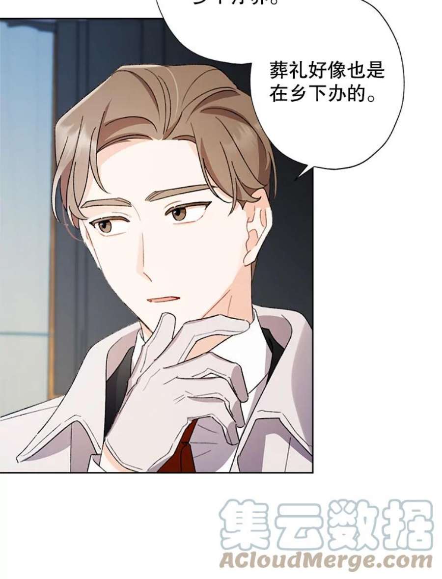 灰姑娘的善良继母53.爱丽丝的追求者