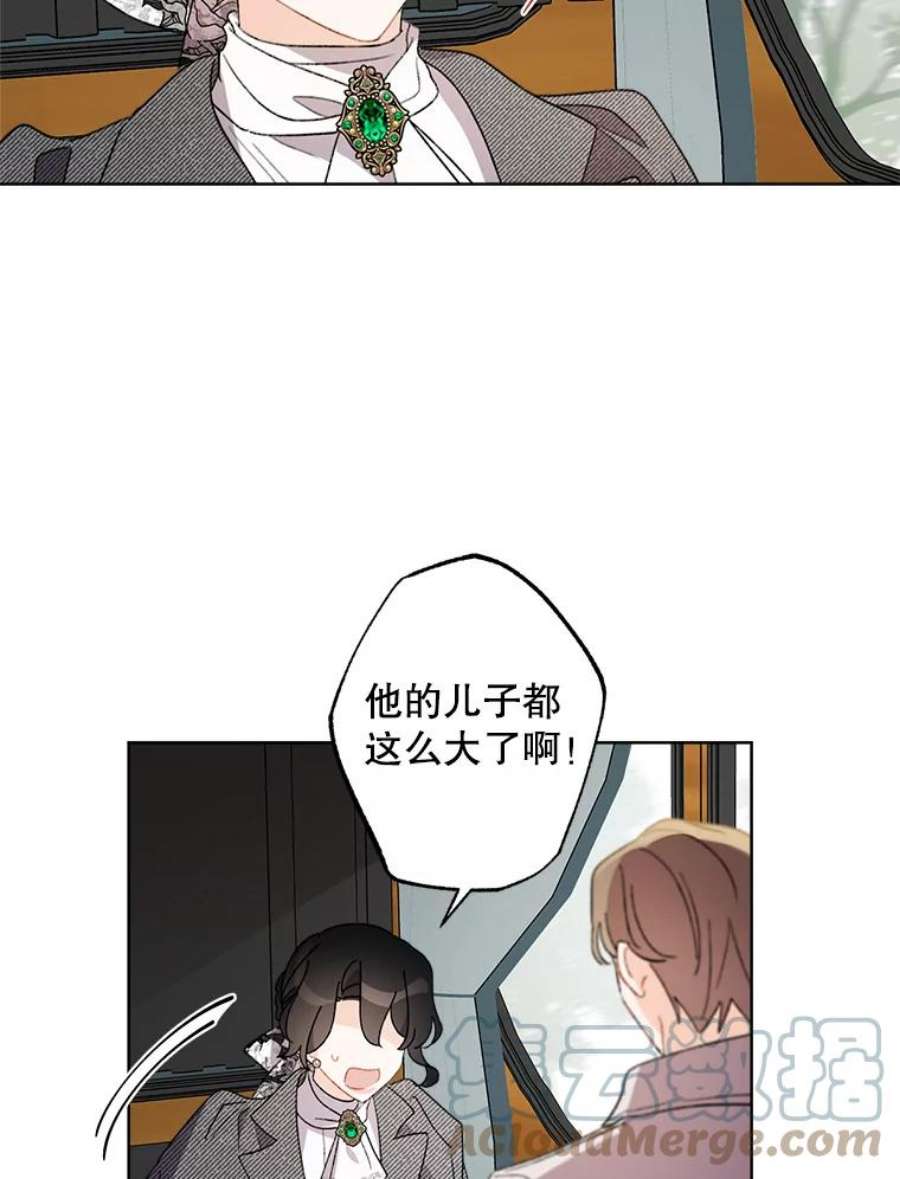 灰姑娘的善良继母53.爱丽丝的追求者