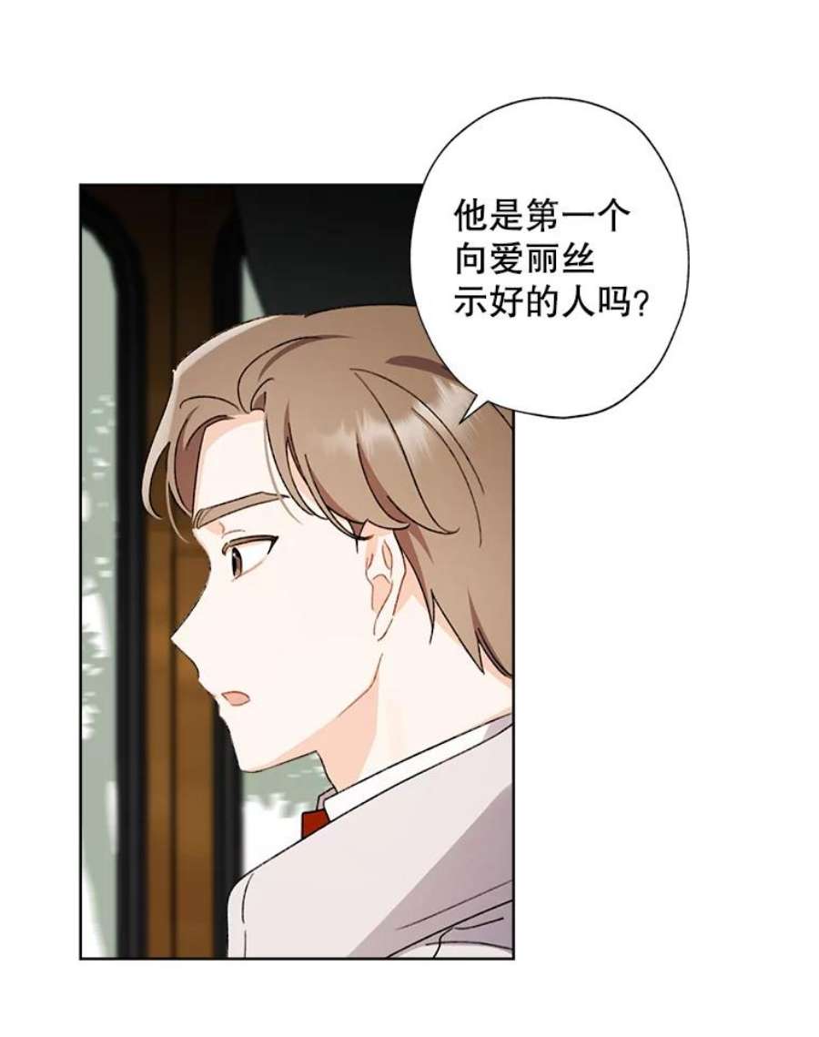 灰姑娘的善良继母53.爱丽丝的追求者