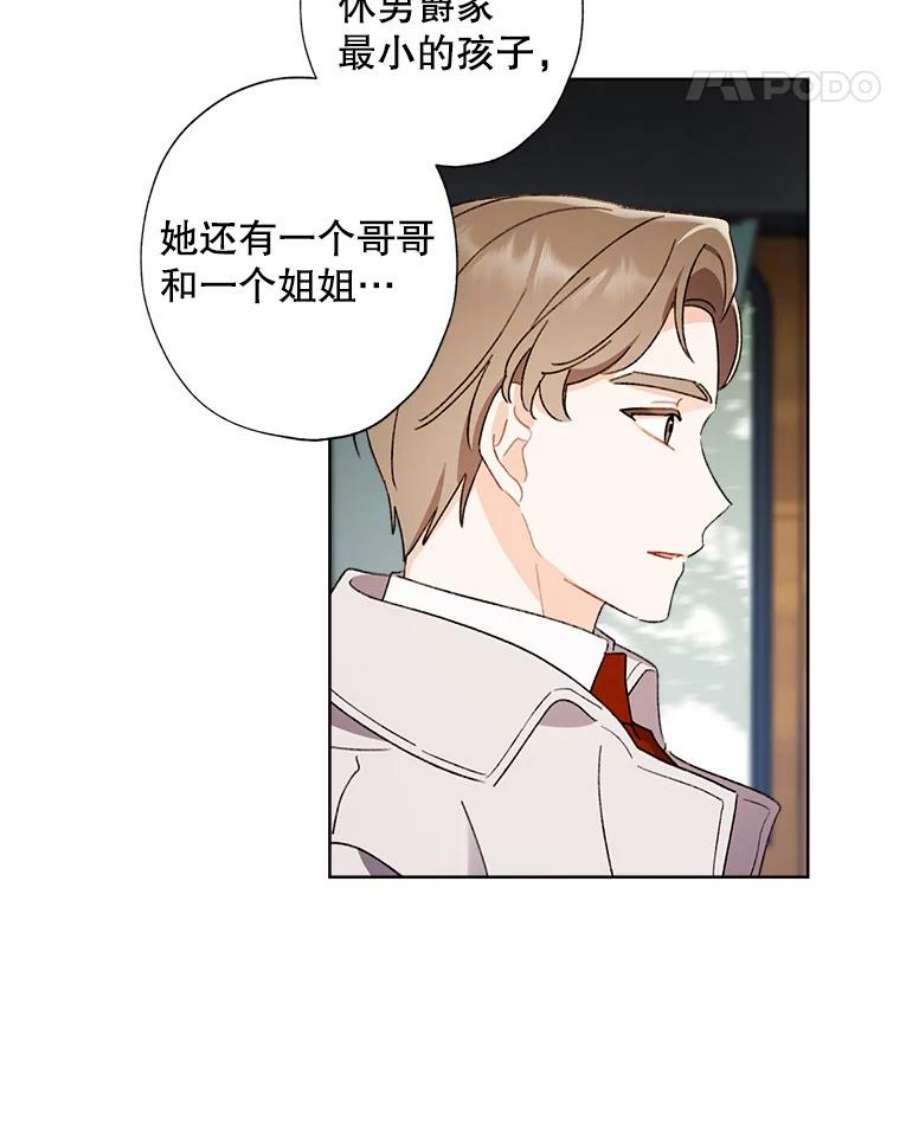 灰姑娘的善良继母53.爱丽丝的追求者