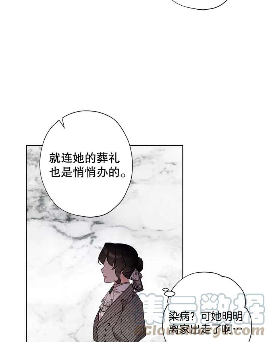 灰姑娘的善良继母53.爱丽丝的追求者