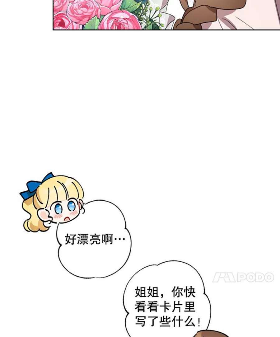 灰姑娘的善良继母53.爱丽丝的追求者