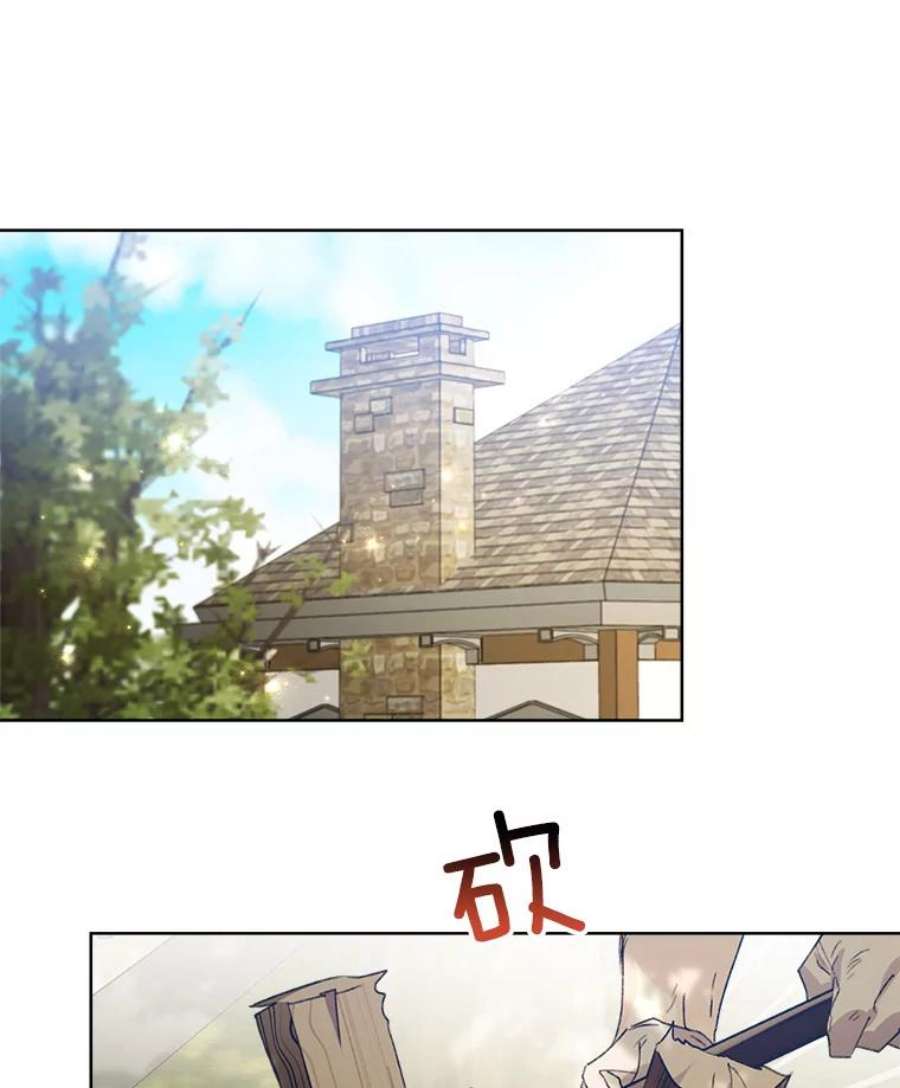 灰姑娘的善良继母54.公园散步