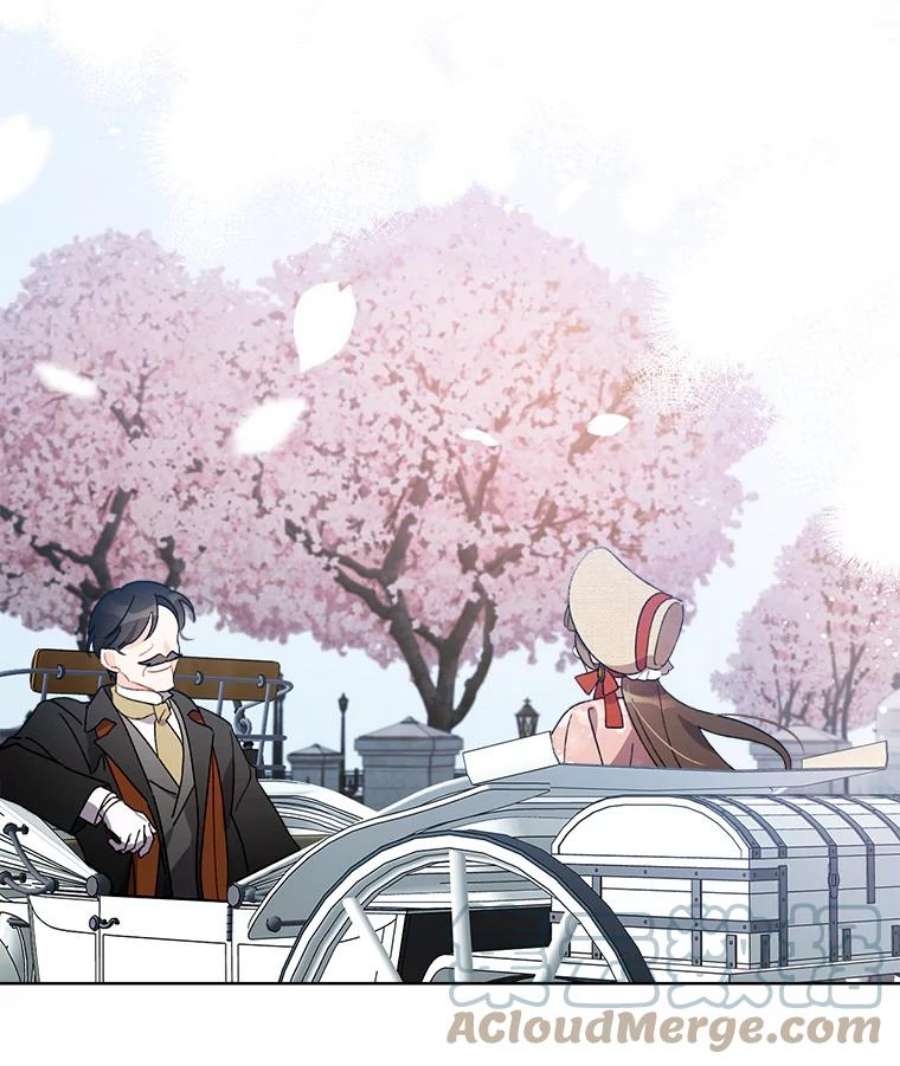 灰姑娘的善良继母54.公园散步