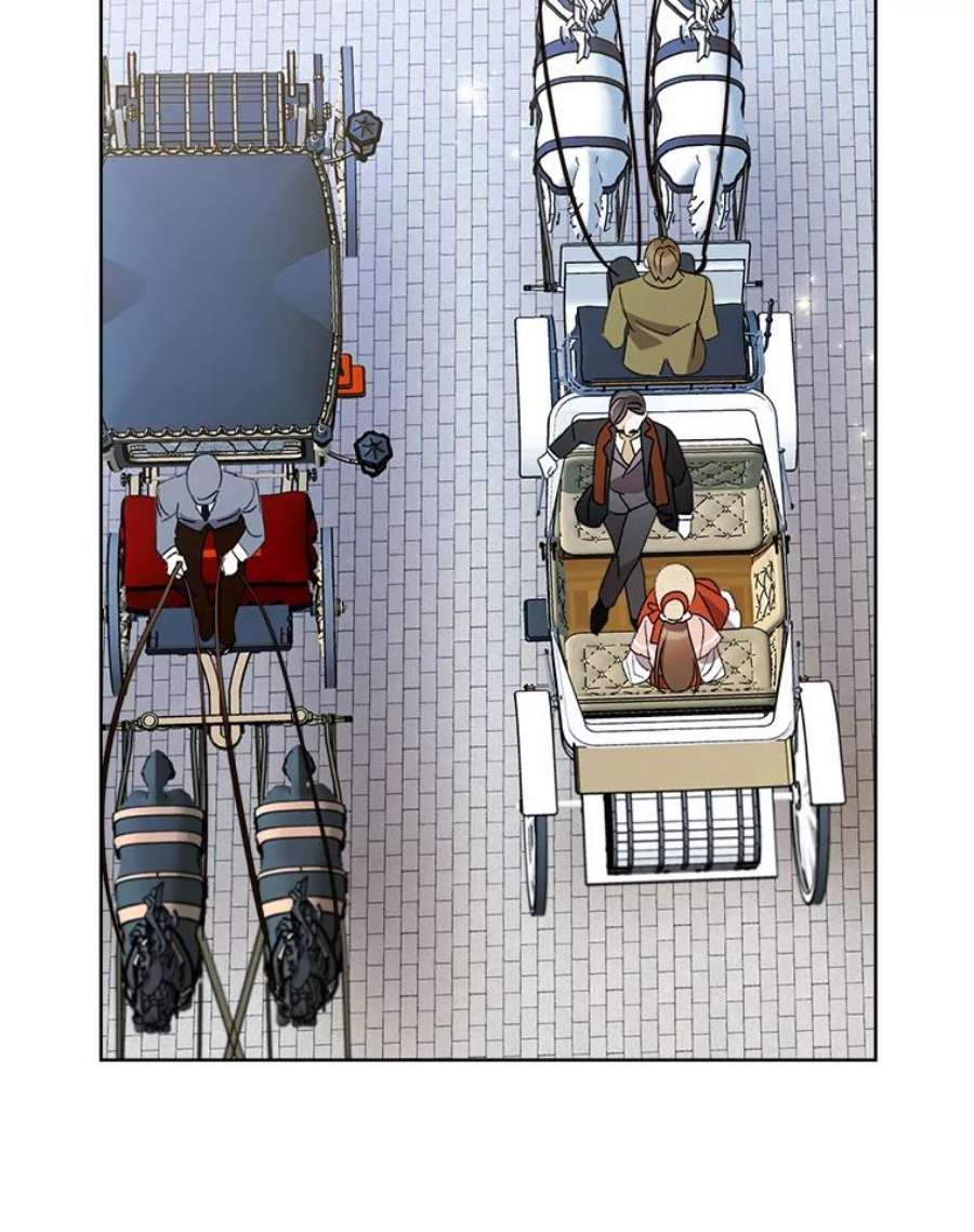 灰姑娘的善良继母54.公园散步