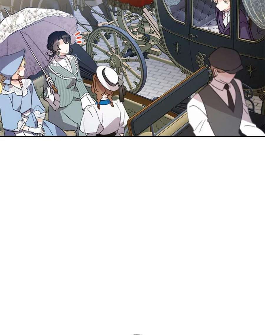 灰姑娘的善良继母54.公园散步