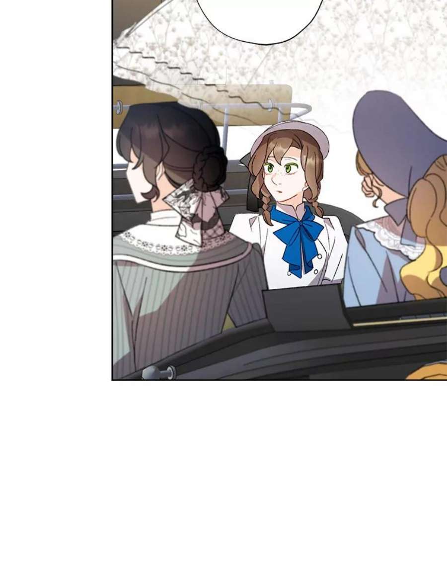 灰姑娘的善良继母54.公园散步