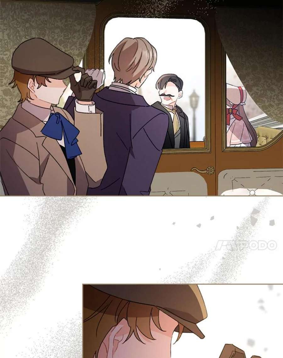 灰姑娘的善良继母54.公园散步