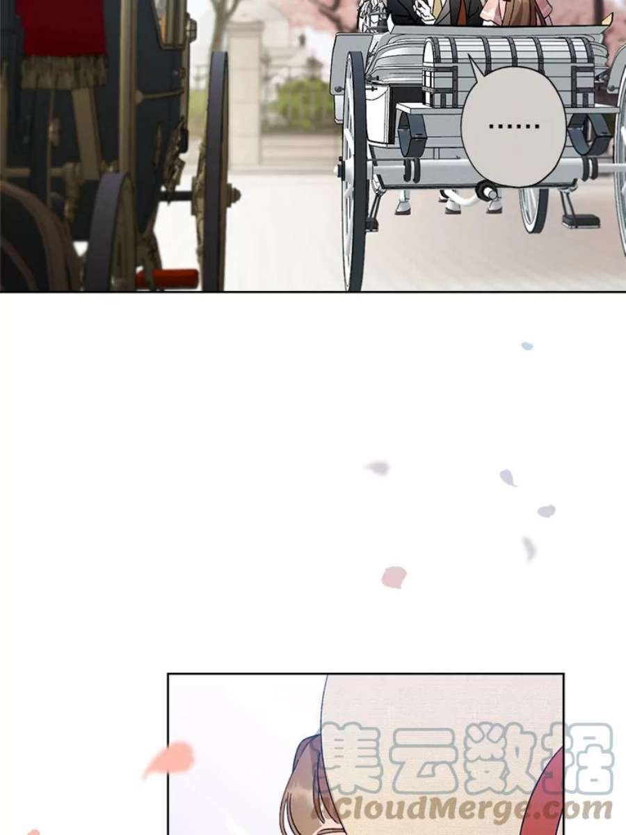 灰姑娘的善良继母54.公园散步