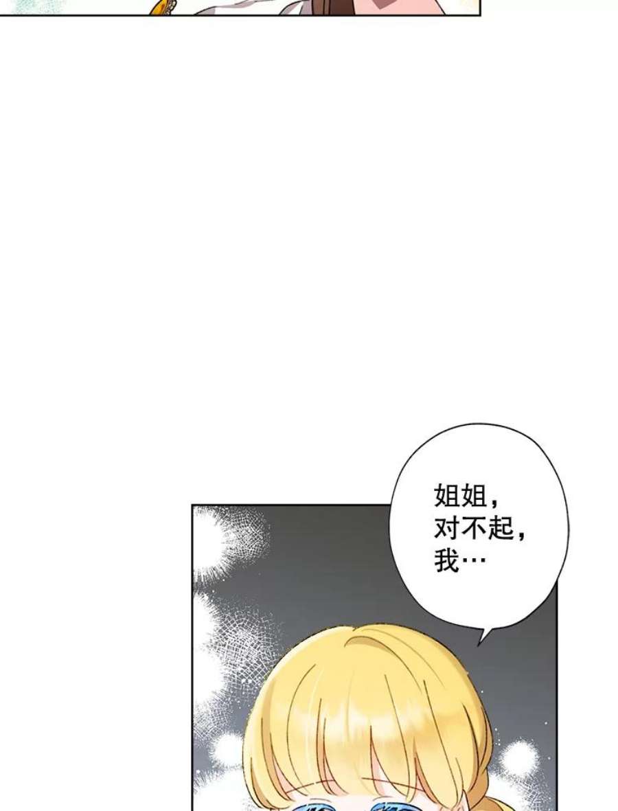 灰姑娘的善良继母55.真相