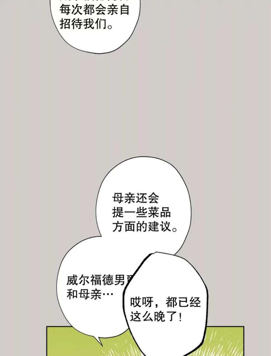 灰姑娘的善良继母55.真相