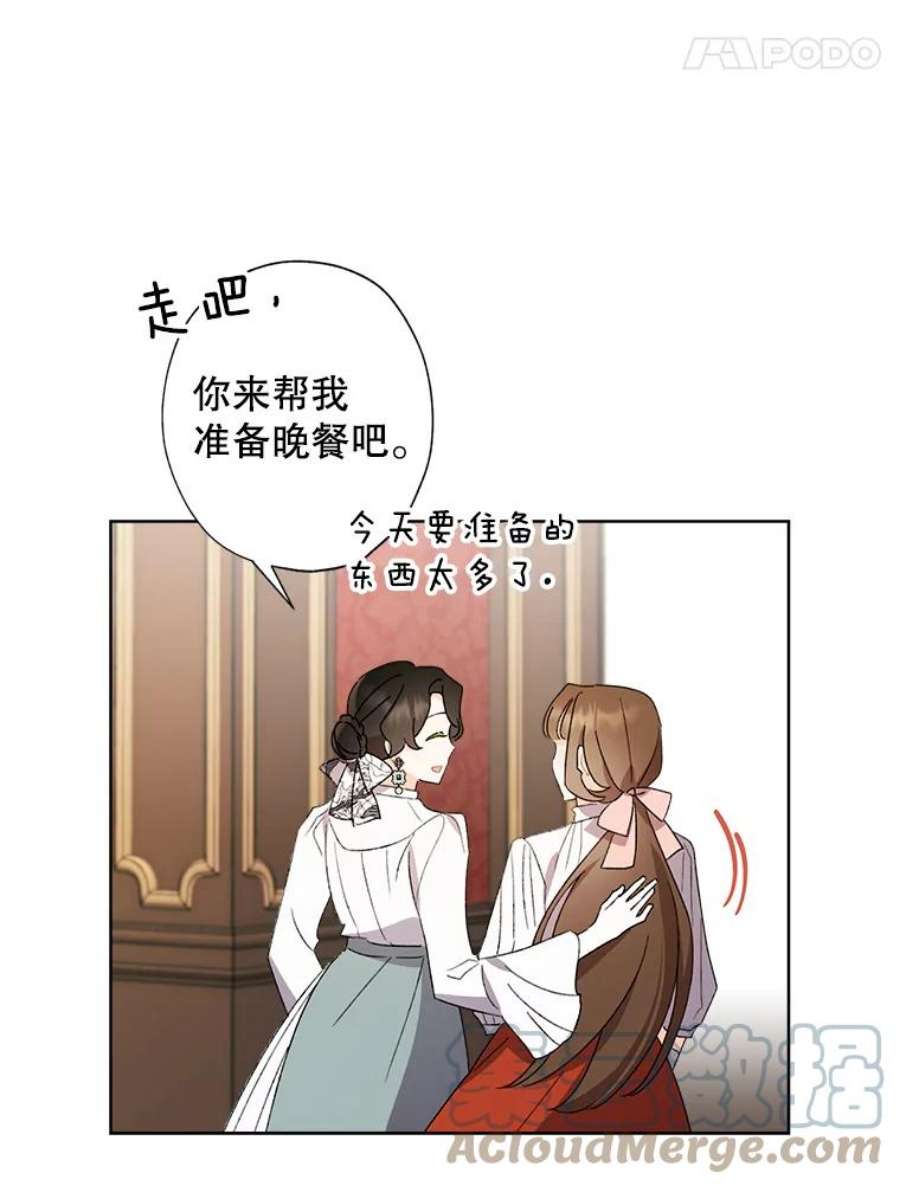 灰姑娘的善良继母55.真相