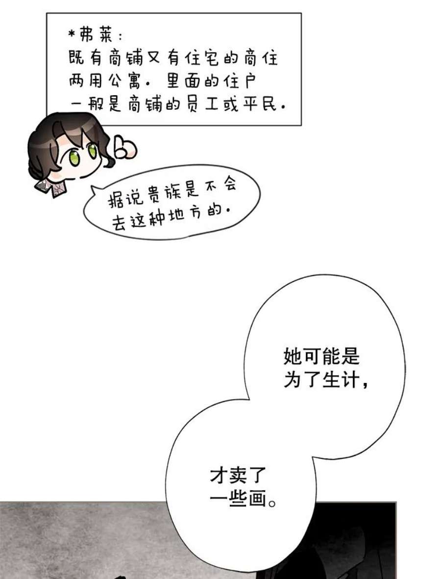 灰姑娘的善良继母55.真相