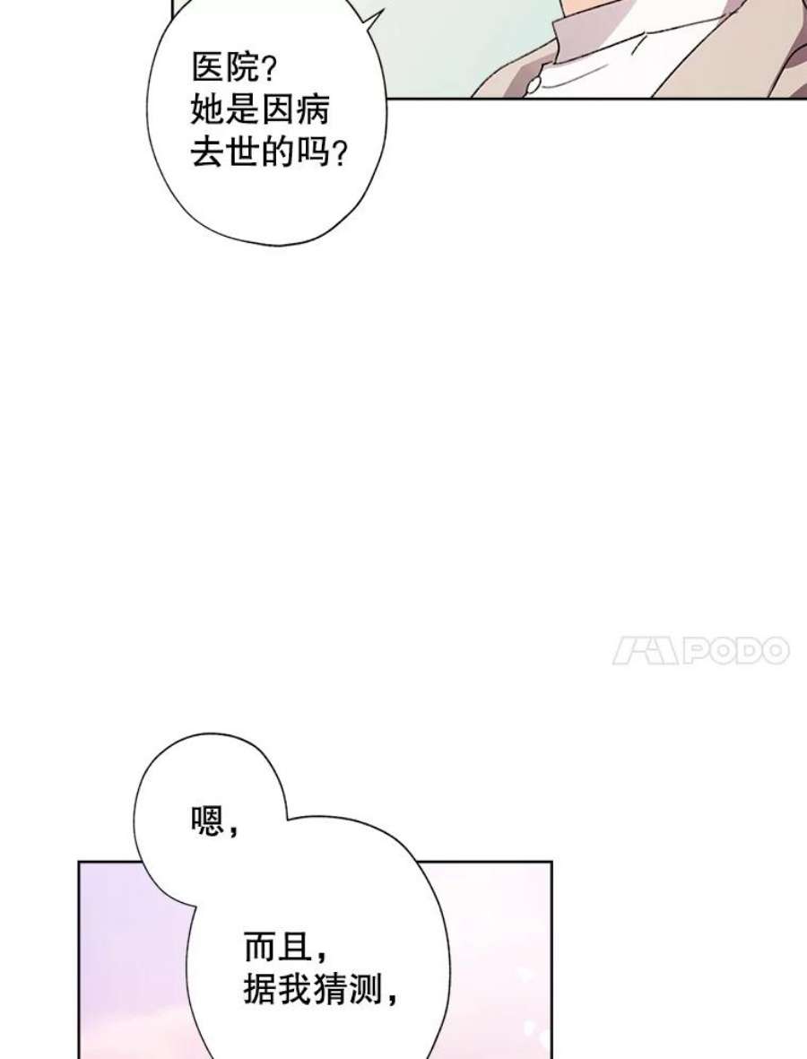 灰姑娘的善良继母55.真相