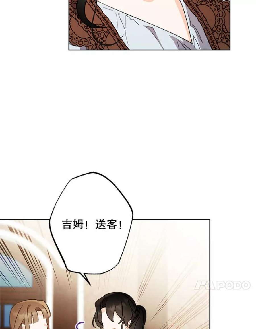 灰姑娘的善良继母59.第二束花