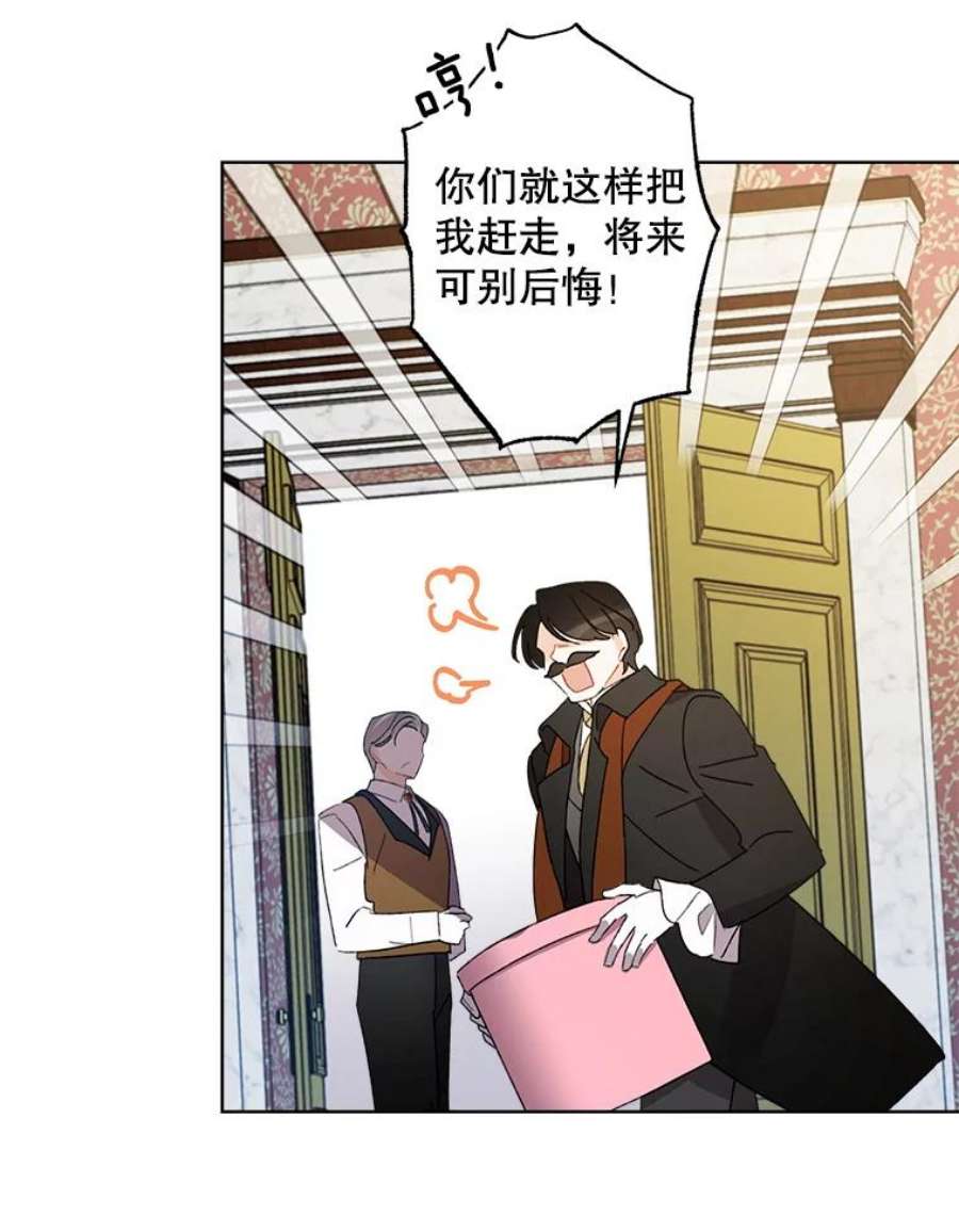 灰姑娘的善良继母59.第二束花