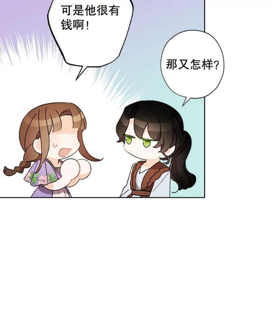 灰姑娘的善良继母59.第二束花