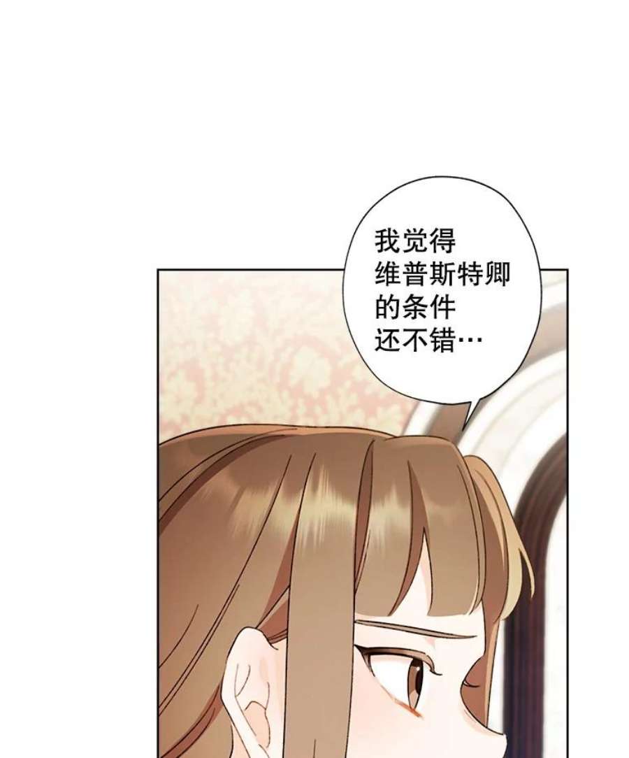 灰姑娘的善良继母59.第二束花