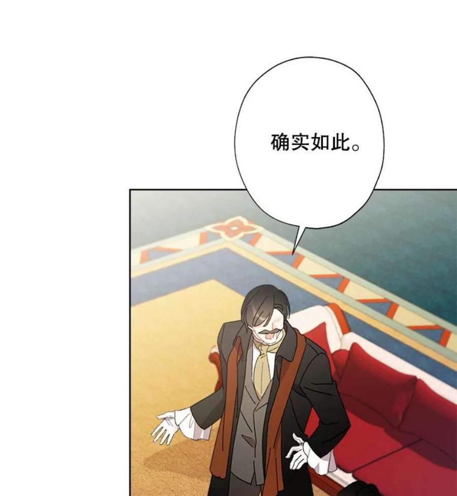 灰姑娘的善良继母59.第二束花